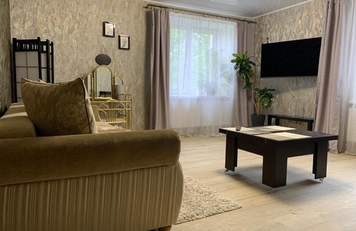 Zalesye Appartement | Apartment Zamok Gidimina