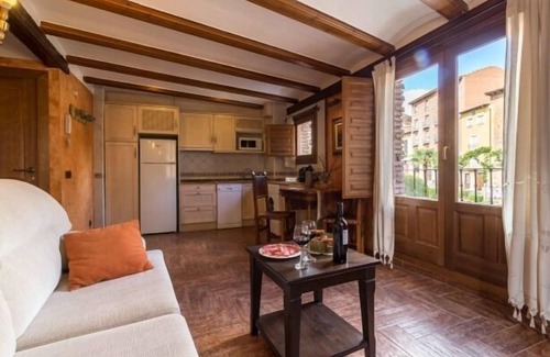 Daroca Cottage | Apartment Zayda "hotel-apartments Melihah"