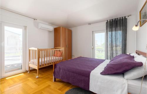 Zbandaj Appartement | Apartment Zbandaj V