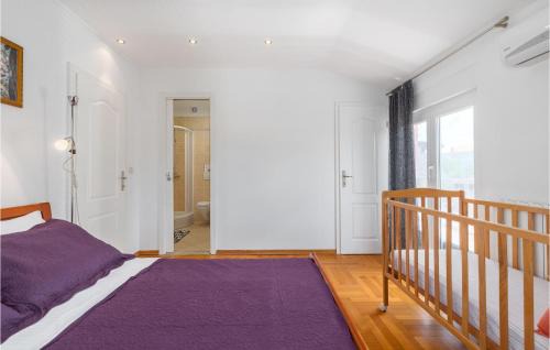 Zbandaj Appartement | Apartment Zbandaj V