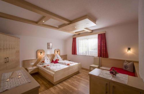 Gerlosbergeben Appartement | Apartment Zell am Ziller 2