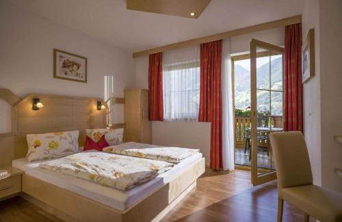 Gerlosbergeben Appartement | Apartment Zell am Ziller 2