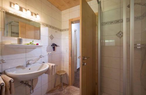 Gerlosbergeben Appartement | Apartment Zell am Ziller 2