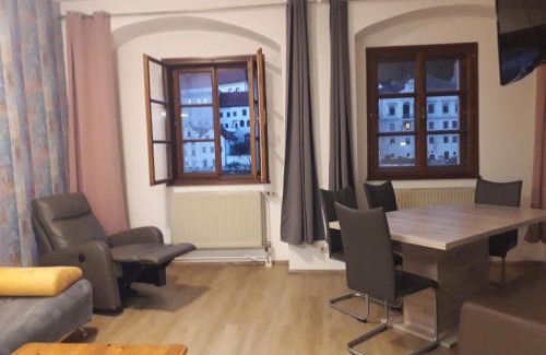 Steyr Appartement | APARTMENT ZENTRUM Top 12 mit 2 Schlafzimmer - sehr schöner Ausblick