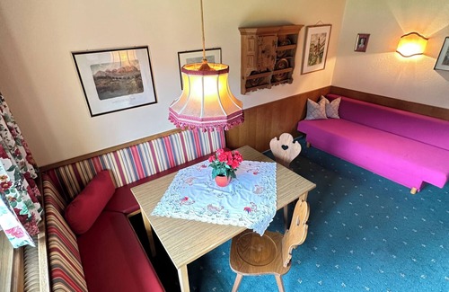 Zell am Ziller Appartement | Appartement "Zillertal Arena 4er" avec vue sur les montagnes, balcon et Wi-Fi