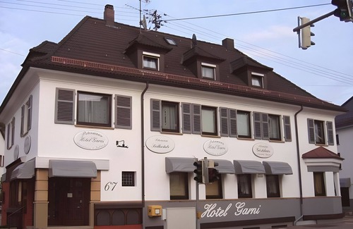Nuertingen Appartement | Apartment 'Zimmer 31'