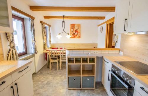 Axams Appartement | Apartment Zirben Appartement Karin by Interhome
