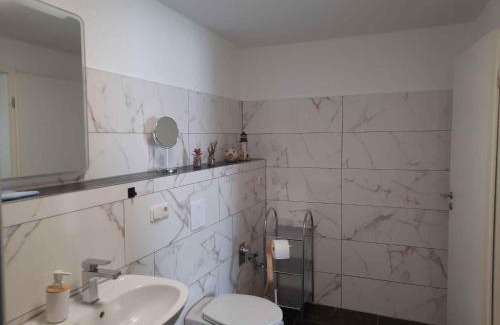 Zirkow Appartement | Apartment Zirkow 6