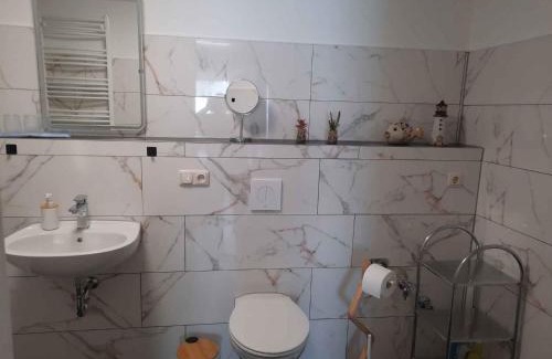 Zirkow Appartement | Apartment Zirkow 6
