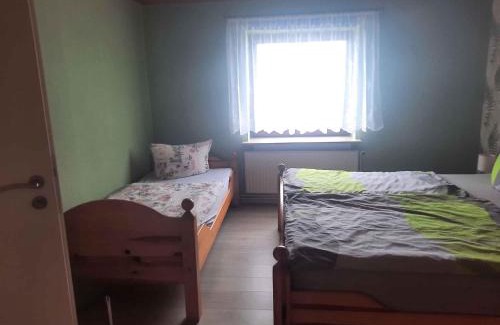 Zirkow Appartement | Apartment Zirkow 6