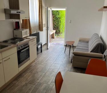 Leitendorf Appartement | Apartment Zirkusstraße