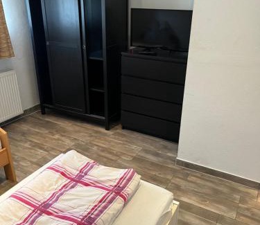 Leitendorf Appartement | Apartment Zirkusstraße
