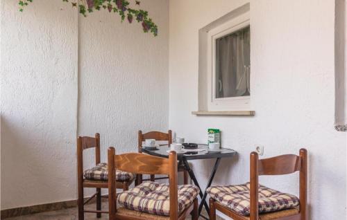 Grzini Appartement | Apartment Zminj 29 with Children Playground