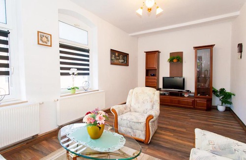 Auerbach Appartement | Apartment Zoey