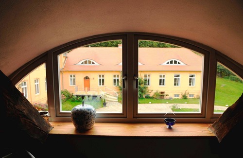 Luehburg Appartement | Apartment Zofenkammer - Lühburg Castle