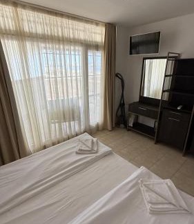 Sozopol Appartement | Apartment Zornitsa I Panoramic Sea View