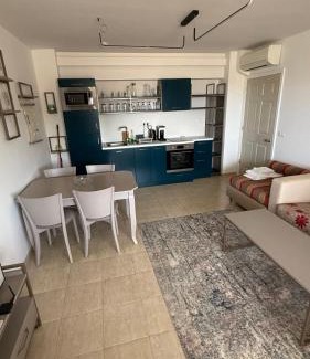 Sozopol Appartement | Apartment Zornitsa I Panoramic Sea View