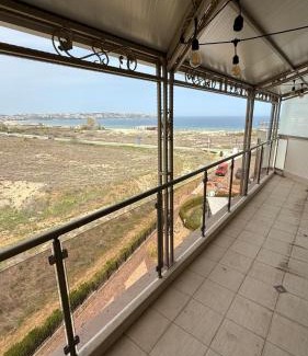Sozopol Appartement | Apartment Zornitsa I Panoramic Sea View