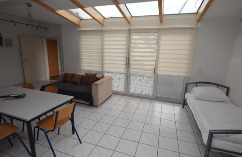 Stuttgart Appartement | Apartment Zuffenhausen