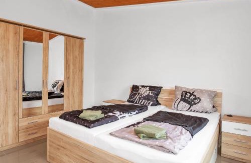 Oberndorf Appartement | Apartment Zum Kreidesee Hemmoor-2 by Interhome