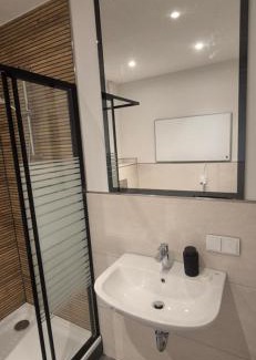 Gispersleben-Viti Appartement | Apartment Zum Riedfeld