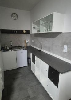 Gispersleben-Viti Appartement | Apartment Zum Riedfeld