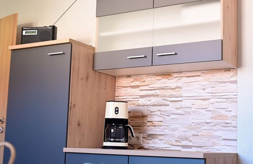 Bleicherode Appartement | Apartment 'Zum Steiger' with Balcony and Wi-Fi