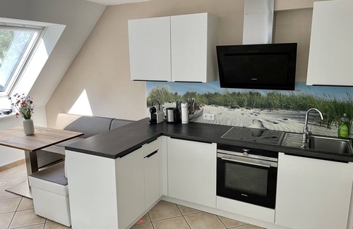 Kaegsdorf Appartement | Appartement Zum Strande Kagsdorf