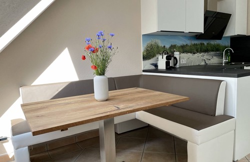 Kaegsdorf Appartement | Appartement Zum Strande Kagsdorf