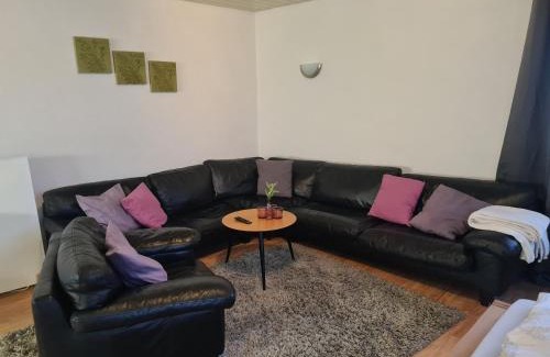 Pfungstadt Appartement | Apartment zum Wohlfühlen in ruhiger Lage