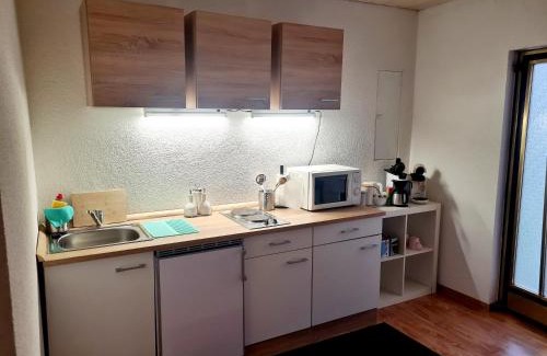 Pfungstadt Appartement | Apartment zum Wohlfühlen in ruhiger Lage
