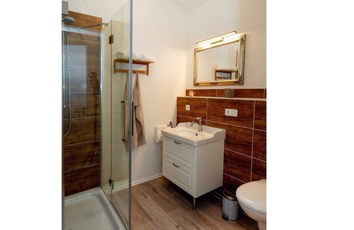 Toppenstedt Appartement | Appartement Zur Heideblüte - Paulmann location vacances