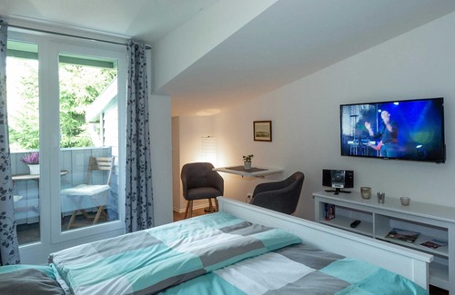 Toppenstedt Appartement | Appartement Zur Heideblüte - Paulmann location vacances