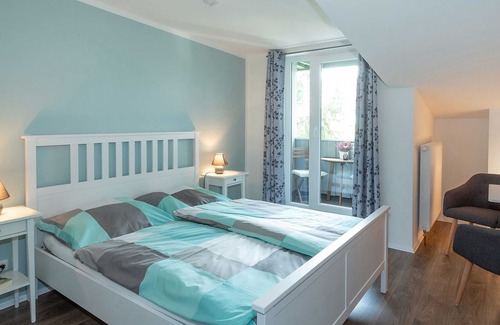 Toppenstedt Appartement | Appartement Zur Heideblüte - Paulmann location vacances