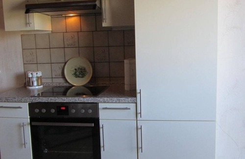 Etgert Appartement | Appartement Zur Schönen Aussicht - Fewo À la belle vue