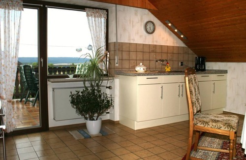 Etgert Appartement | Appartement Zur Schönen Aussicht - Fewo À la belle vue