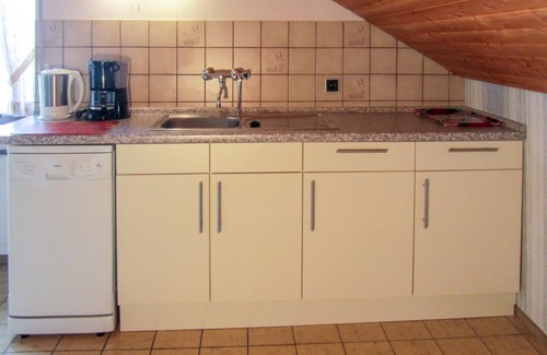 Etgert Appartement | Appartement Zur Schönen Aussicht - Fewo À la belle vue