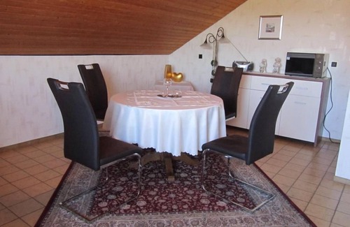 Etgert Appartement | Appartement Zur Schönen Aussicht - Fewo À la belle vue