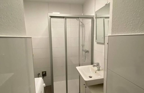 Mitte Appartement | Apartment ZUR Schleuse mit Kamin, Smart-tv und Öff. Kostenlosen Parken - Apartment Zur Schleuse mit