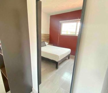 San Pedro Tlaquepaque Appartement | Apartment10 minutes APTGDL