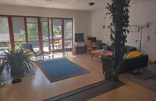 Plzen Appartement | Apartment2 Pilsen-Ujezd
