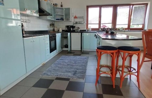 Plzen Appartement | Apartment2 Pilsen-Ujezd