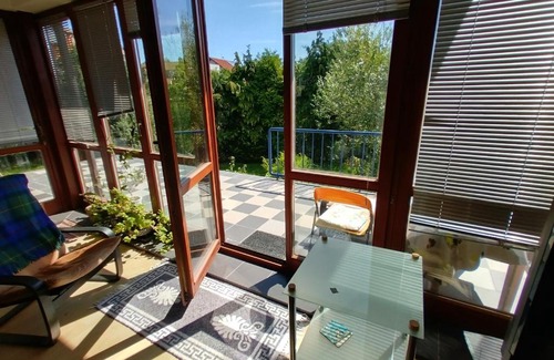 Plzen Appartement | Apartment2 Pilsen-Ujezd