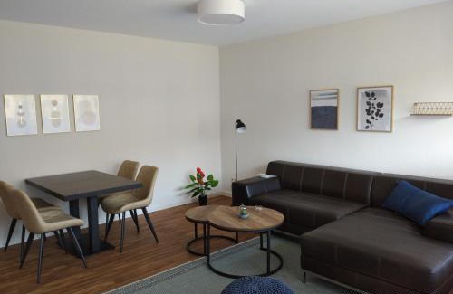 Luegde Appartement | Apartment24
