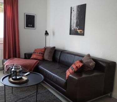 Luegde Appartement | Apartment24