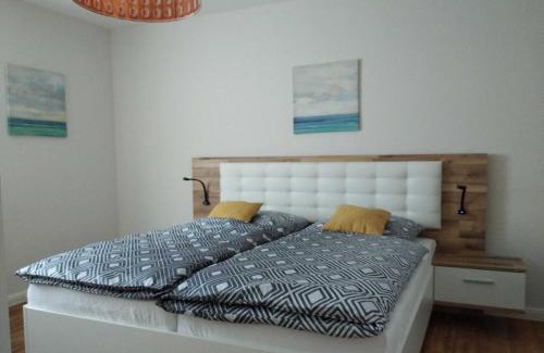 Luegde Appartement | Apartment24