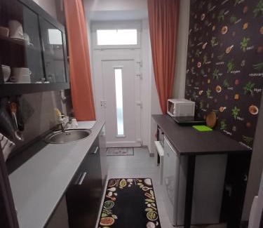 Magdolna negyed Appartement | Apartment42