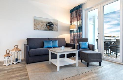 Grossenbrode Appartement | Apartmentanlage Meerblickvilla Apartmentanlage Meerblickvilla 2-18