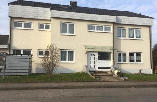 Riederich Appartement | ApartmentBuyMetzingen