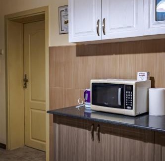 Hisarja Appartement | ApartmentDanny